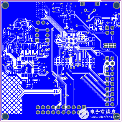 [原創] Microchip ATtiny32(16)17 8位tinyAVR MCU開發方案