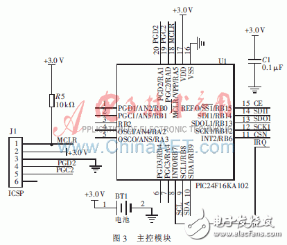 怎么才能解決有源RFID標簽設計的低功耗問題？