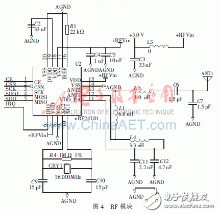 怎么才能解決有源RFID標簽設計的低功耗問題？