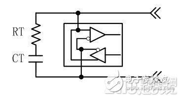 利用3.3V供電RS485接口將數據傳輸距離提升至1219米
