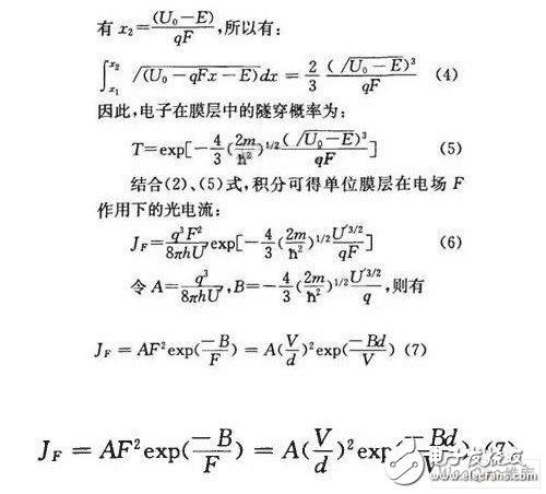 淺析在LED封裝過程中存在的芯片質(zhì)量及封裝缺陷的檢測(cè)