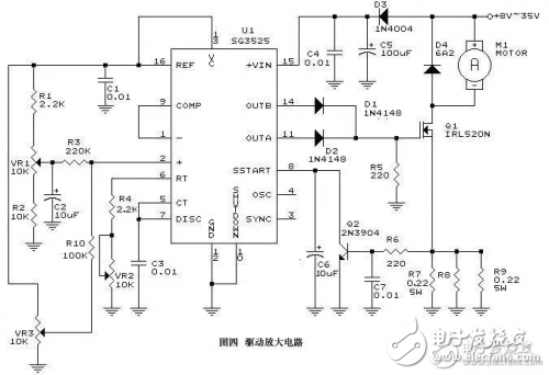 步進(jìn)電機(jī)控制系統(tǒng)框圖和設(shè)計(jì)原理