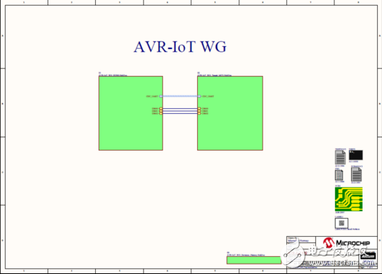[原創] Microchip ATmega3208系列MCU物聯網(IoT)解決方案