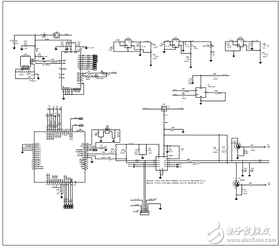 [原創] Maxim MAX77503 1．5A 94%效率降壓轉換器解決方案
