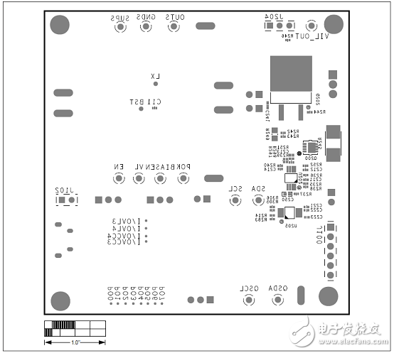 [原創] Maxim MAX77503 1．5A 94%效率降壓轉換器解決方案