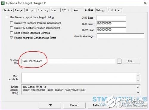 STM32F4當(dāng)中有個CCM內(nèi)存，該如何使用？