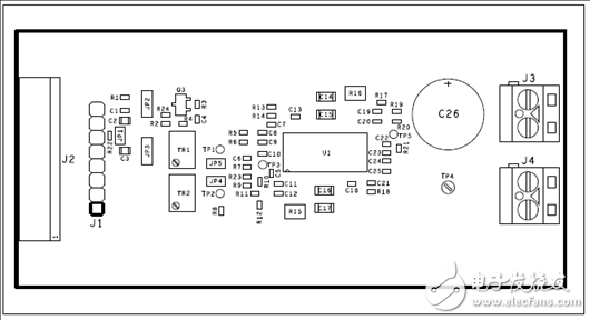 PWD5F60高密度片上系統電源驅動解決方案