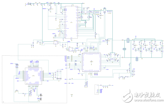 Rohm BD57121MUF－M汽車NFC兼容無(wú)線功率發(fā)送解決方案、BOOM與電路圖
