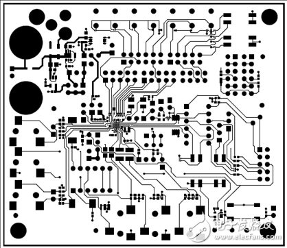 [原創] ADI ADAU1787具有兩個DSP的CODEC音頻解決方案