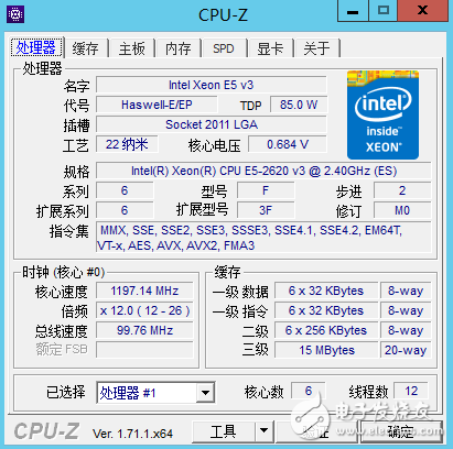 杰和8GPU服務器3個方面實測