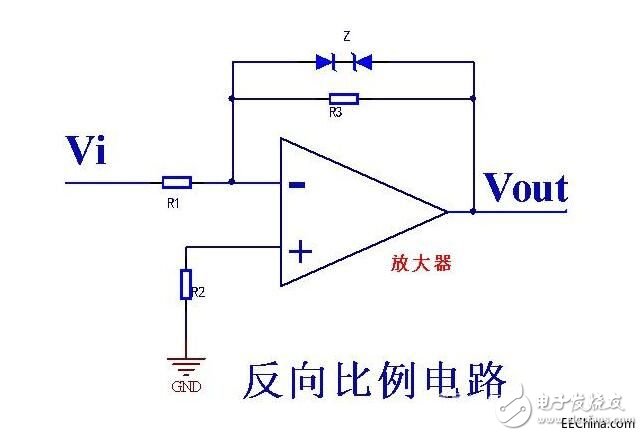 穩(wěn)壓二級管的原理參數(shù)及應(yīng)用電路分析