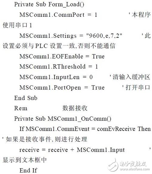 CAN總線與計算機(jī)實(shí)現(xiàn)PLC通信的設(shè)計