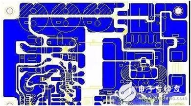 開關(guān)電源PCB板設(shè)計的步驟以及注意事項(xiàng)解析