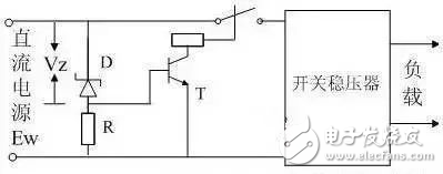 基于一種LED開關(guān)電源的保護(hù)設(shè)計(jì)方案