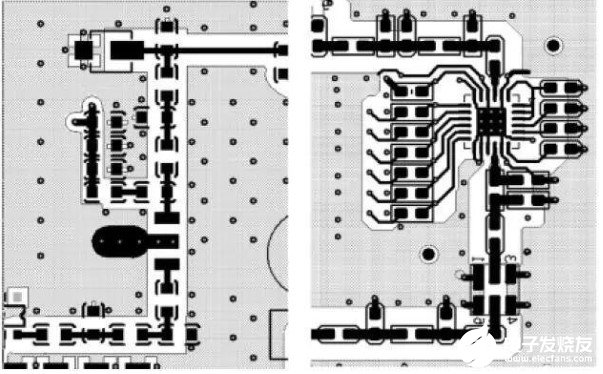 射頻電路的PCB設(shè)計技巧和方法解析