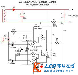通用市場(chǎng)中的高亮度LED驅(qū)動(dòng)應(yīng)用技術(shù)