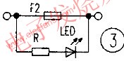 保險管座指示電路 www.asorrir.com
